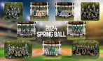 2024 Spring Ball